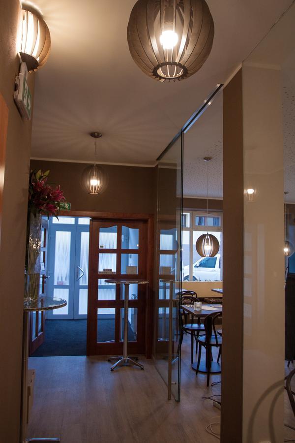 Cafe Kaftan - Pension Kolin Ngoại thất bức ảnh